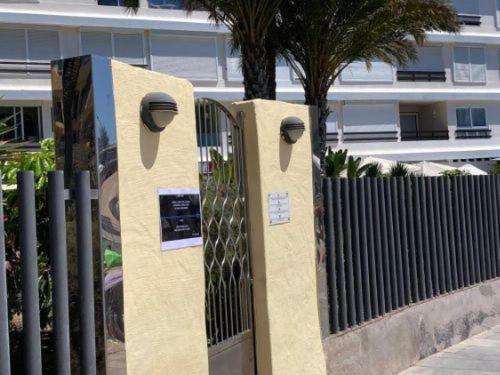 Apartament La Lajilla 220 Arguineguin Zewnętrze zdjęcie