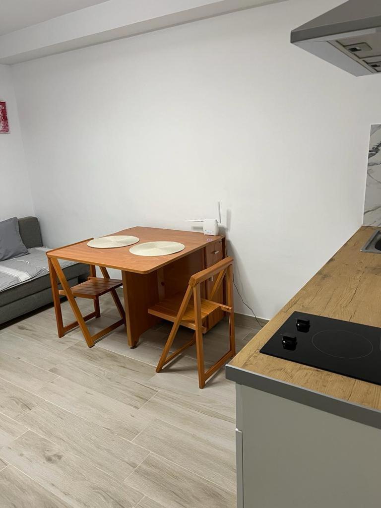 Apartament La Lajilla 220 Arguineguin Zewnętrze zdjęcie