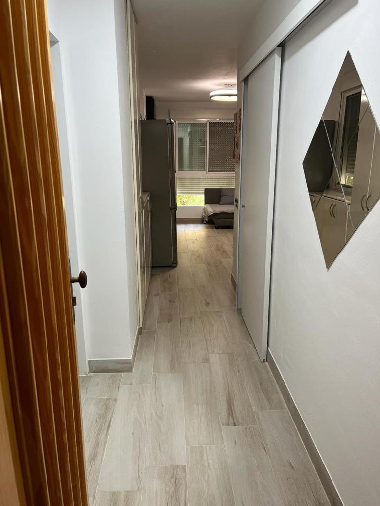 Apartament La Lajilla 220 Arguineguin Zewnętrze zdjęcie