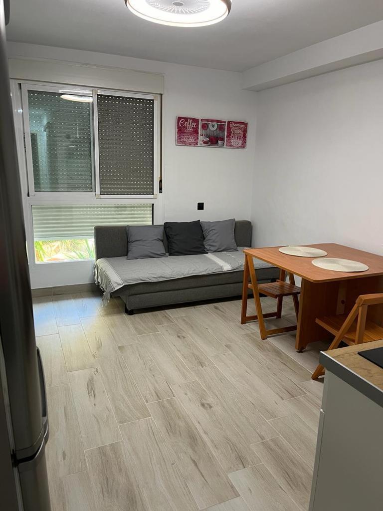 Apartament La Lajilla 220 Arguineguin Zewnętrze zdjęcie