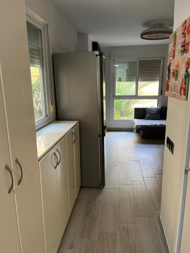 Apartament La Lajilla 220 Arguineguin Zewnętrze zdjęcie